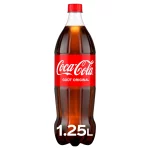 Coca Cola (1.25l)