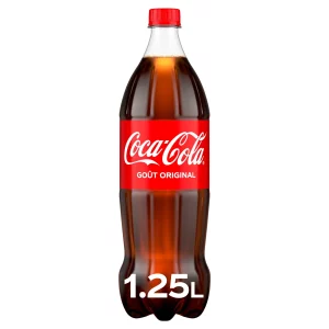 bouteille de coca cola