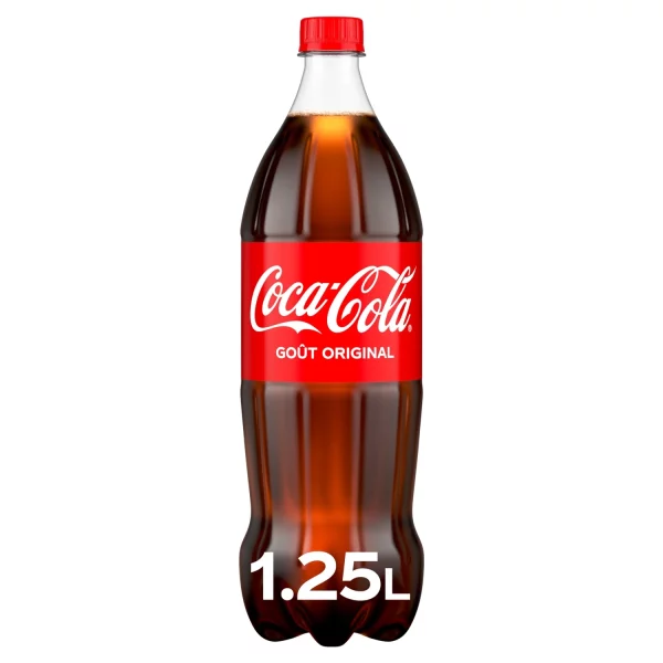 Coca Cola (1.25l)