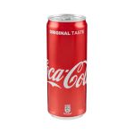 Coca Cola (33cl)