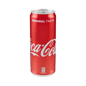 Coca Cola