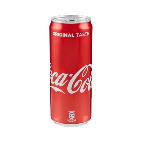 Coca Cola (33cl)