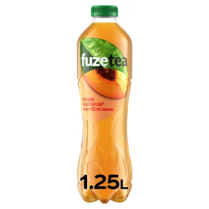 fuze tea 1,25l