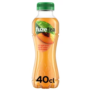 fuze tea