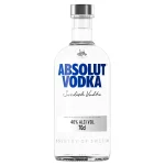 Vodka Absolut