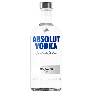 vodka absolut