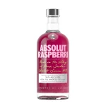 Vodka Absolut Raspberri